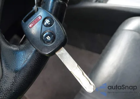 2010 Honda Accord Crosstour Ex-L из США, поврежденный, VIN 5J6TF2H58AL010406